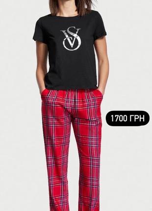 В наявності піжама victoria’s secret оригінал