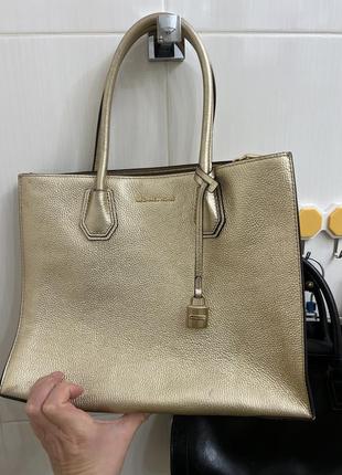 Сумка michael kors оригінал стан ідеальний 2000 грн