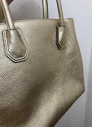 Сумка michael kors оригінал стан ідеальний 2000 грн 5