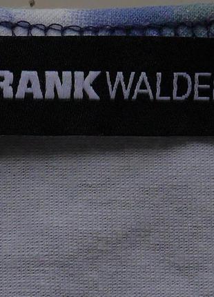 Блуза на наш 48-50 розмір frank walder3 фото