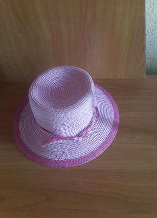 Шляпа женская