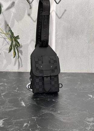 Бананка louis vuitton