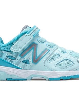 Дитячі кросівки new balance 680, 100% оригінал2 фото