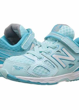 Дитячі кросівки new balance 680, 100% оригінал