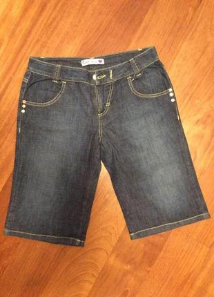 Женские шорты  puppi love e-go р.31 оригинал новые без этикетки