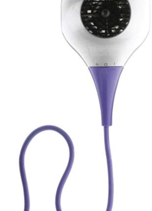 Мини -фен microphone 2