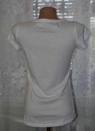 Футболочка от bershka3 фото