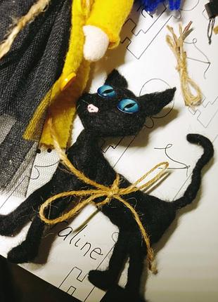 Набор игрушек " кораллина в стране ужасов"