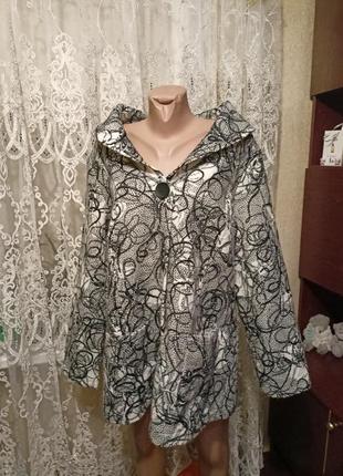 Пиджак розмір від 56до 62