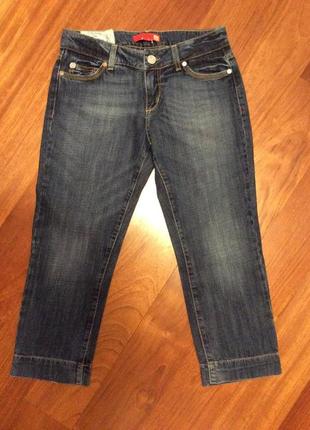 Женские итальянские бриджи liujo размер 29 оригинал