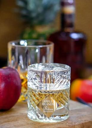 Kilian apple brandy 50 ml original pac
