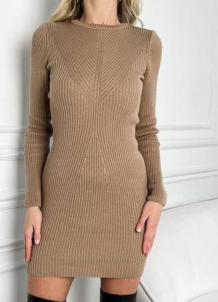 Сукня 100% бавовна 6