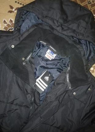 Эимняя куртка