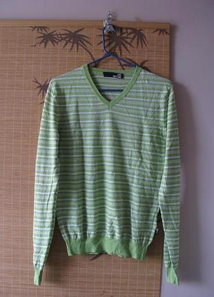 Джемпер love moschino