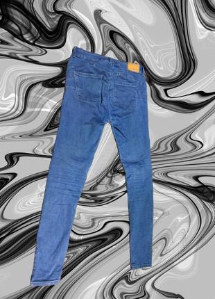 Skinny джинси з ефектом push up2 фото