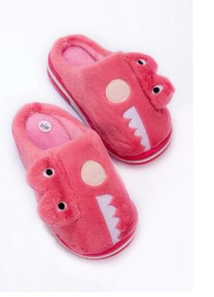 Капці теплі