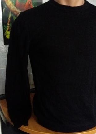 Dkny оригінал джемпер 100% вовна мериносів