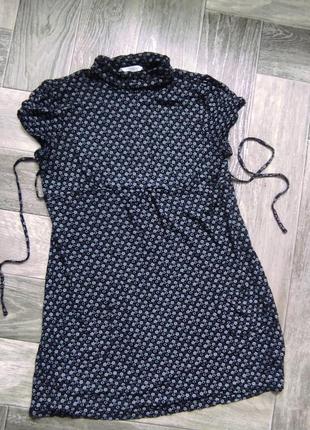 Сукня трикотаж