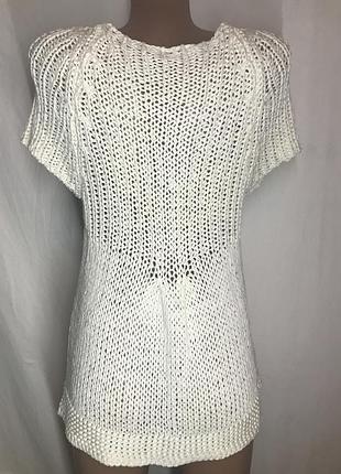 Красивая накидка 4