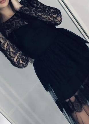 Плаття сукня 38 р