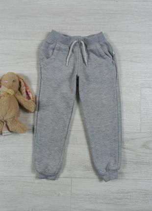 Штани теплі дитячі primark