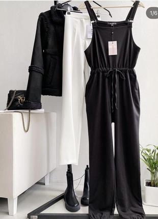 Комбінезон з джоггерами missguided