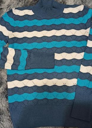 Чарівний светрик