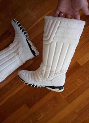 Дешево класні якісні зимові чобітки graceland 39(7)p.