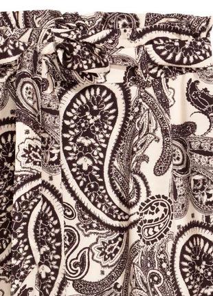 Легежные шорты h&amp;m 3