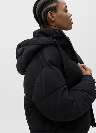 Куртка puffer