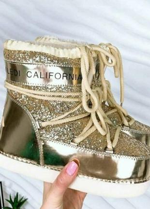 Луноходы, зимние сапоги, зимние ботинки, угги,дутики, мунбуты