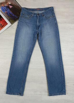 Штани джинси чоловічі f&f