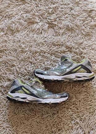 Кросівки mizuno wave inspire 6 розмір 39 ,