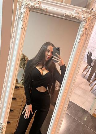 Комбінезон  prettylittlething