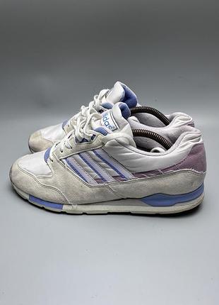 Винтажные кроссовки adidas