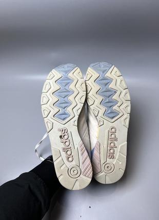 Винтажные кроссовки adidas8 фото