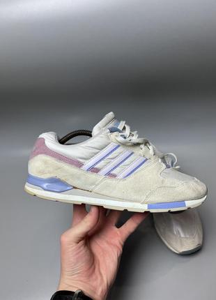 Винтажные кроссовки adidas3 фото