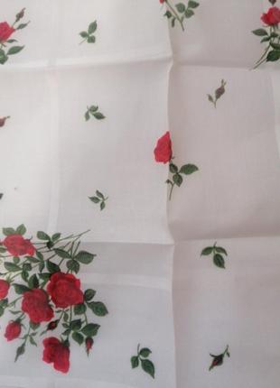 Носова хустка lehner