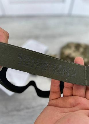 Очки тактические тревикс оригинал