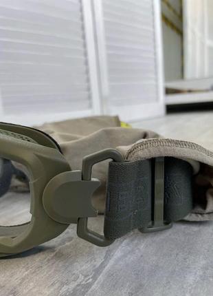 Очки тактические тревикс оригинал