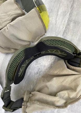 Очки тактические тревикс оригинал