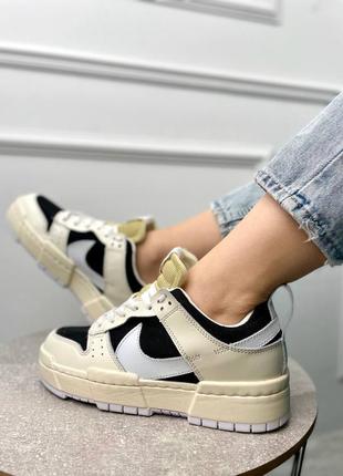 Кроссовки nike женские