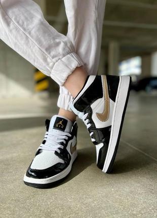 Кроссовки nike air jordan