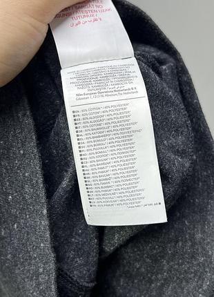 Худи nike kids full zip hoodie 3