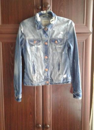 Denim co h&m hotsell