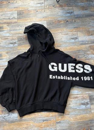 Нове худі худи guess