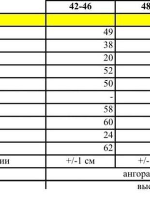 Светр пудра беж чорний білий ♥️ 3