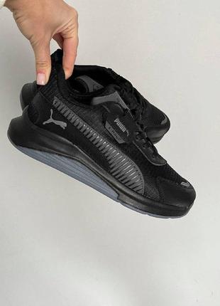 Puma ignite top flash evoknit x
