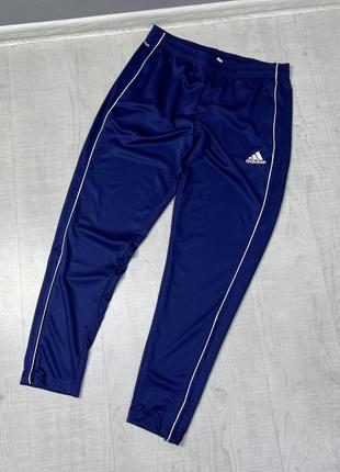 Спортивные штаны adidas core18 training pants2 фото