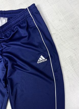 Спортивные штаны adidas core18 training pants4 фото